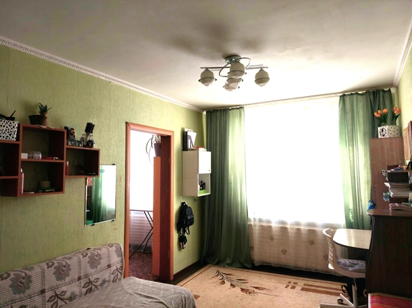 
  Продам 4-комн. квартиру, 81.3 м², Гвардейская ул, д. 8
. Фото 11.