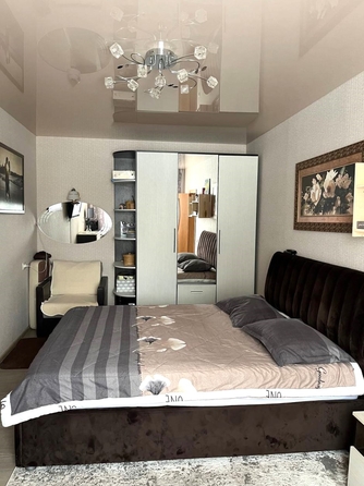 
  Продам 4-комн. квартиру, 81.3 м², Гвардейская ул, д. 8
. Фото 16.