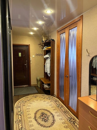 
  Продам 4-комн. квартиру, 81.3 м², Гвардейская ул, д. 8
. Фото 18.