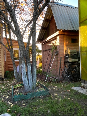 
  Продается дом, 122 м², СНТ Ветерок (Солонцы)
. Фото 3.