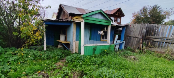 
  Продам земельный участок, 4 сотки, Красноярск
. Фото 6.