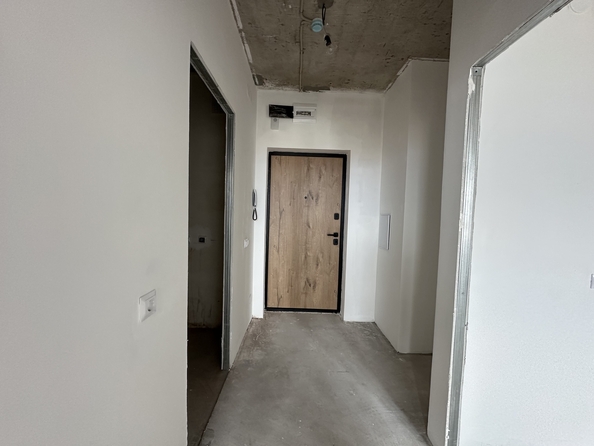 
  Продается 2-комн. квартира, 38.9 м², ЖК Прогресс-квартал Перемены, дом 2
. Фото 3.