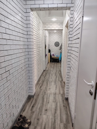 
  Продается 3-комн. квартира, 59.3 м², Медицинский пер, д. 22
. Фото 1.
