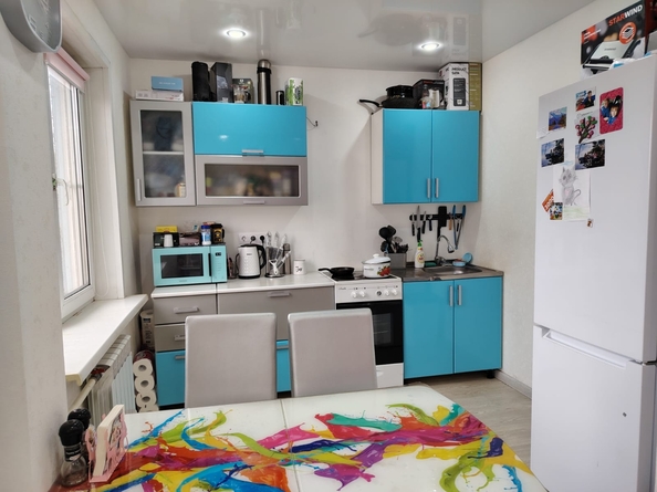 
  Продается 3-комн. квартира, 59.3 м², Медицинский пер, д. 22
. Фото 10.