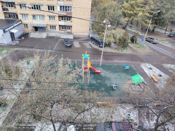 
  Продается 3-комн. квартира, 59.3 м², Медицинский пер, д. 22
. Фото 11.