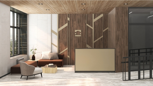 
  Продается 3-комн. квартира, 84.2 м², ЖК Кецховели, дом 1
. Фото 4.