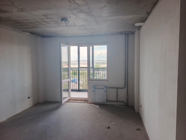 
  Продается 2-комн. квартира, 55.18 м², ЖК ЛЕТО, дом 1
. Фото 5.