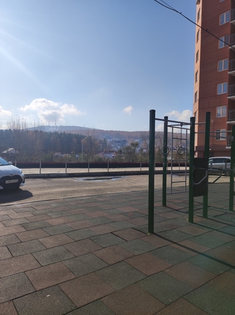 
  Продается 2-комн. квартира, 62 м², ЖК Рябиновый сад, 3 очередь 2 этап
. Фото 16.