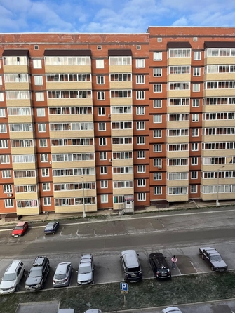 
  Продается 2-комн. квартира, 50.1 м², ЖК Сосновоборск, 8 мкр, 14 дом
. Фото 6.