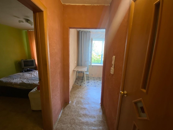 
  Продам 1-комн. квартиру, 24 м², 26 Бакинских Комиссаров ул, д. 9
. Фото 1.