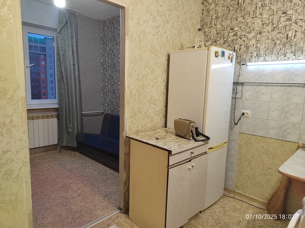 
  Продам студия, 12 м², Красноярский Рабочий пр-кт, д. 166
. Фото 6.