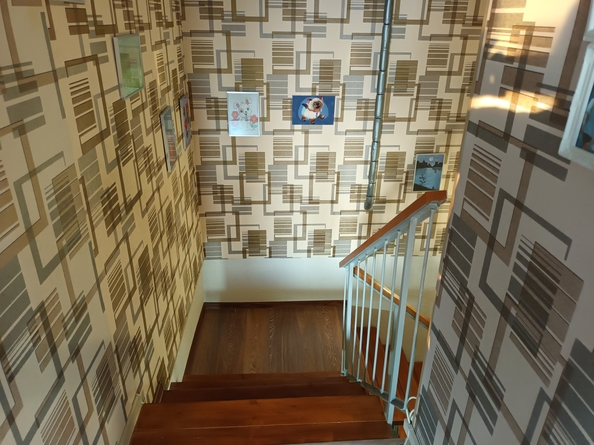 
  Продам 4-комн. квартиру, 132.4 м², Воронова ул, д. 14и
. Фото 19.