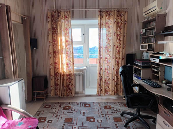
  Продам 4-комн. квартиру, 132.4 м², Воронова ул, д. 14и
. Фото 27.