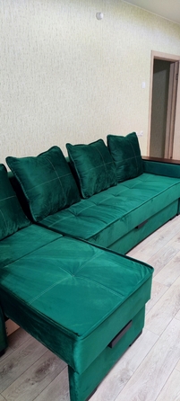 
  Сдам 3-комн. квартиру, 76 м², Аральская ул, д. 43
. Фото 3.