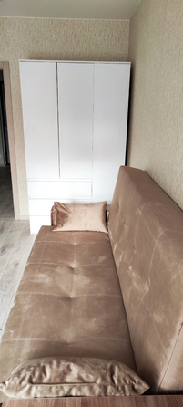 
  Сдам 3-комн. квартиру, 76 м², Аральская ул, д. 43
. Фото 9.