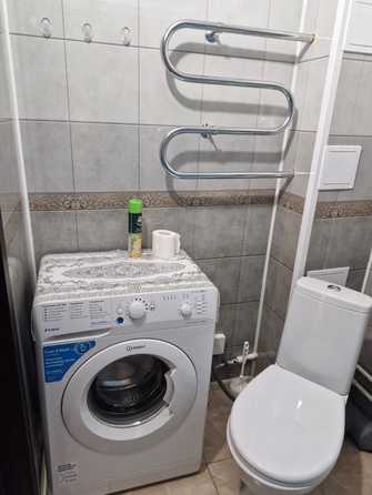 
  Сдам 1-комн. квартиру, 43 м², Калинина ул, д. 185
. Фото 14.