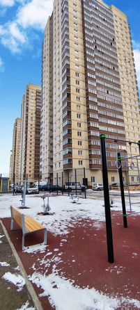 
  Продам 2-комн. квартиру, 40.8 м², ЖК На Дудинской, дом 4
. Фото 23.