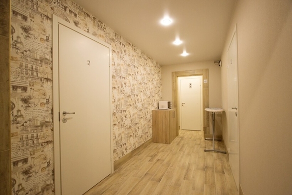 
  Сдается посуточно комната, 16 м², Батурина ул, д. 5д
. Фото 12.
