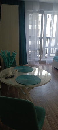 
  Сдам 1-комн. квартиру, 37 м², Дубровинского ул, д. 110Б
. Фото 9.