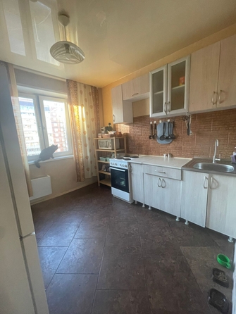 
  Продается 1-комн. квартира, 42 м², Чернышевского ул, д. 98
. Фото 3.