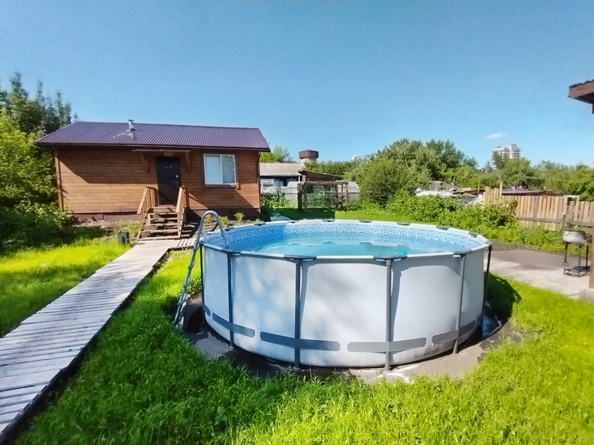 
  Сдам посуточно дом, 50 м², Сопочная ул, д. 20
. Фото 3.