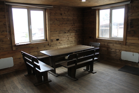 
  Сдам посуточно дом, 50 м², Сопочная ул, д. 20
. Фото 9.