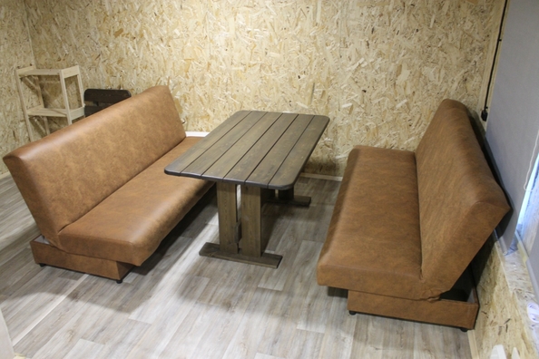 
  Сдам посуточно дом, 50 м², Сопочная ул, д. 20
. Фото 16.