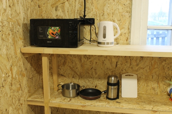 
  Сдам посуточно дом, 50 м², Сопочная ул, д. 20
. Фото 18.