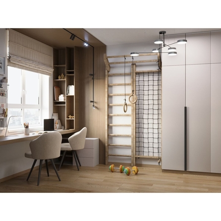 
  Продается 2-комн. квартира, 51.3 м², ЖК Прогресс-квартал Перемены, дом 3
. Фото 2.