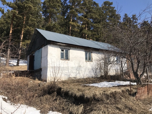 
  Продам земельный участок, 13.38 соток, Красноярск
. Фото 2.