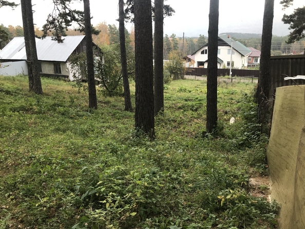 
  Продам земельный участок, 13.38 соток, Красноярск
. Фото 6.