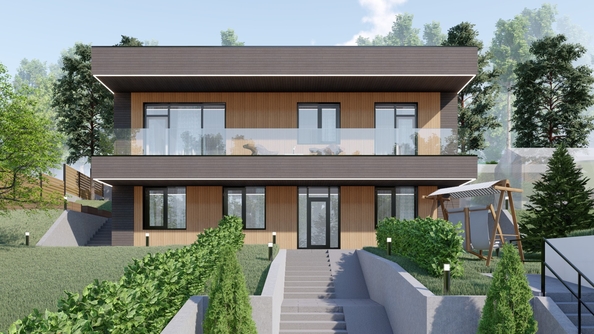 
  Продам земельный участок, 13.38 соток, Красноярск
. Фото 7.