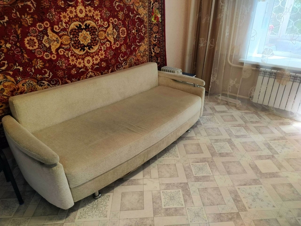 
  Сдается 1-комн. квартира, 34 м², Саянская ул, д. 247
. Фото 1.