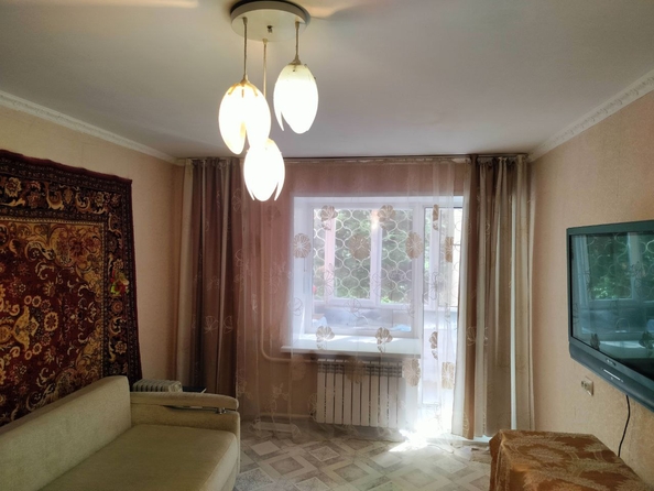 
  Сдается 1-комн. квартира, 34 м², Саянская ул, д. 247
. Фото 6.
