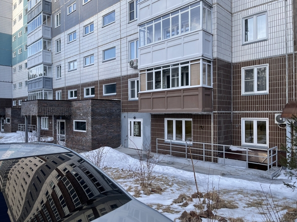 
  Сдам универсальное помещение 69 м², в ЖК Плодово-Ягодный, дом 1. Фото 28.