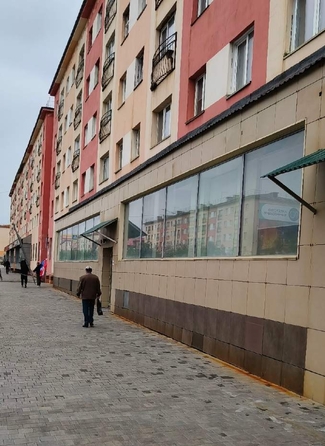 
  Продается офис, 311.87 м², Ленинский пр-кт
. Фото 1.