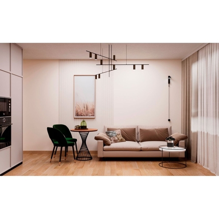 
  Продается 2-комн. квартира, 42.4 м², ЖК Прогресс-квартал Перемены, дом 1
. Фото 3.