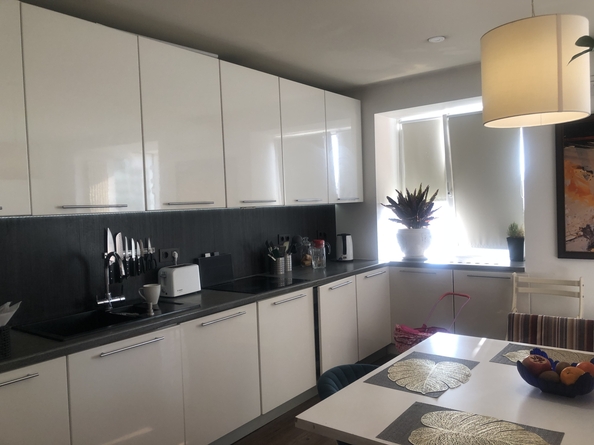 
  Продам 2-комн. квартиру, 59 м², Горького ул, д. 42
. Фото 2.