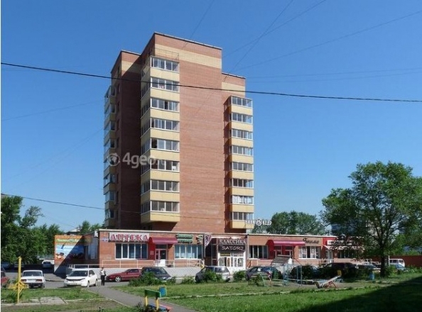 
  Продам офис, 75.6 м², Семафорная ул, д. 17г
. Фото 1.
