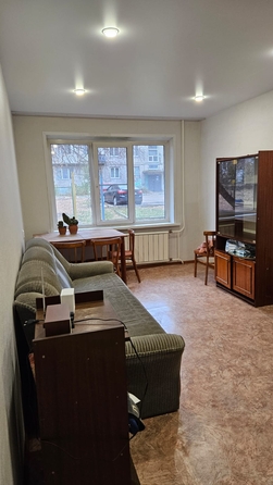 
  Продам 1-комн. квартиру, 33 м², Хабаровская 1-я ул, д. 6
. Фото 1.