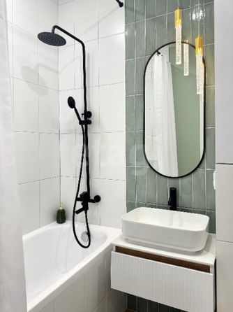 
  Продается 2-комн. квартира, 45 м², ЖК Чижи, 1 очередь (корпус 1,2)
. Фото 5.