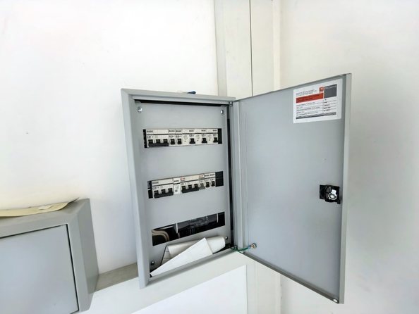 
  Сдается торговая площадь, 87.6 м², ЖК Преображенский, дом 11
. Фото 12.