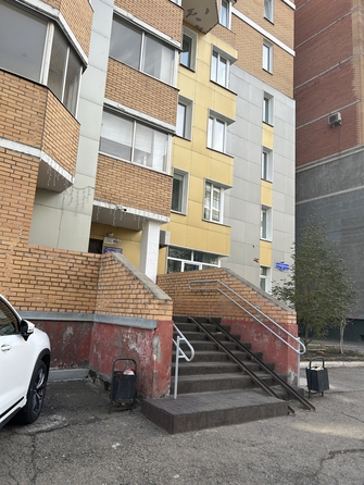 
  Продается 3-комн. квартира, 100.8 м², Хабаровская 2-я ул, д. 7
. Фото 3.