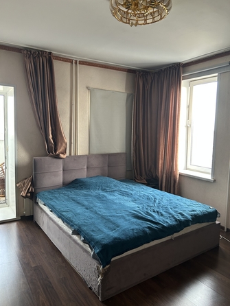 
  Продается 3-комн. квартира, 100.8 м², Хабаровская 2-я ул, д. 7
. Фото 19.