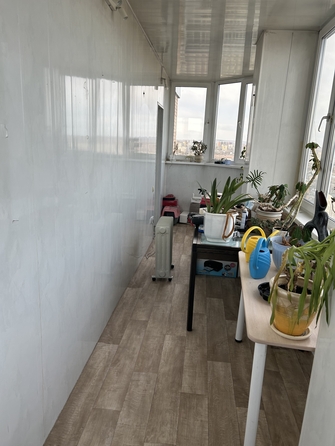 
  Продается 3-комн. квартира, 100.8 м², Хабаровская 2-я ул, д. 7
. Фото 30.