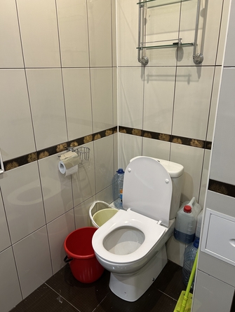 
  Продается 3-комн. квартира, 100.8 м², Хабаровская 2-я ул, д. 7
. Фото 35.