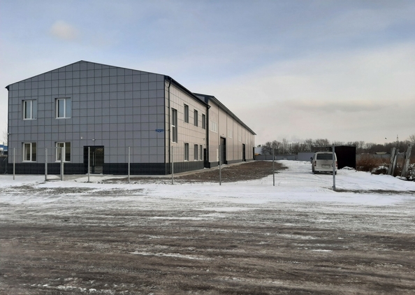 
  Сдается склад, 1008 м², Кардачинская ул, д. 6
. Фото 1.