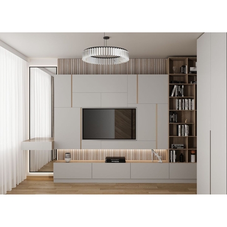 
  Продается 4-комн. квартира, 89.3 м², ЖК Прогресс-квартал Перемены, дом 1
. Фото 10.