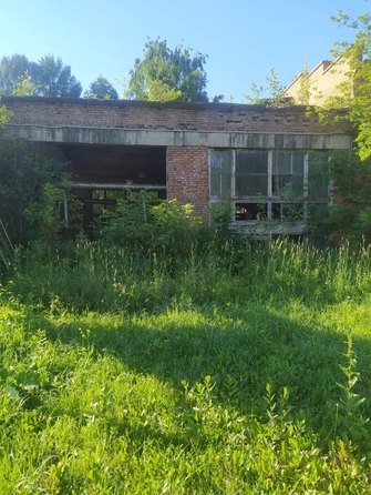 
  Продается производственное помещение, 624 м², Лесная ул
. Фото 1.