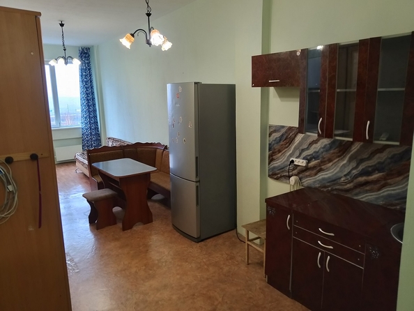 
  Сдам 1-комн. квартиру, 29.2 м², 40 лет Победы ул, д. 2
. Фото 1.